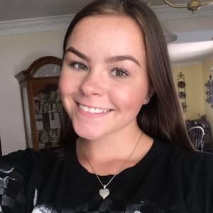 Meet your Posher, Haley